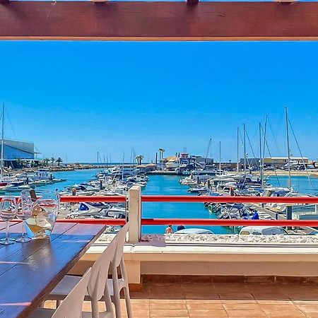 Que Sonho! Vista Marina T2 Hsr Vilamarina Виламура Экстерьер фото
