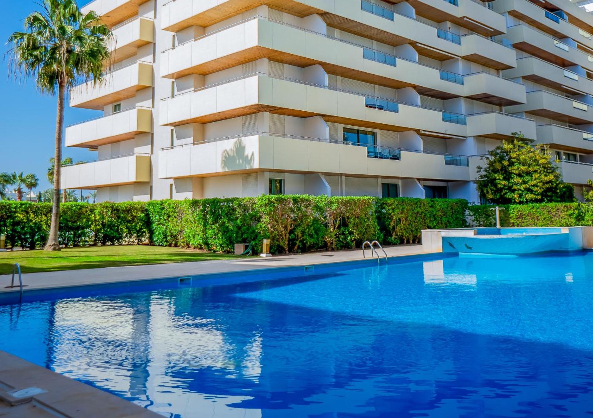 Que Sonho! Vista Marina T2 Hsr Vilamarina Виламура Экстерьер фото